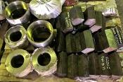 Отгрузка запчастей и бурового инструмента для БУ-20-2АМ Отгрузка запчастей и бурового инструмента для БУ-20-2АМ